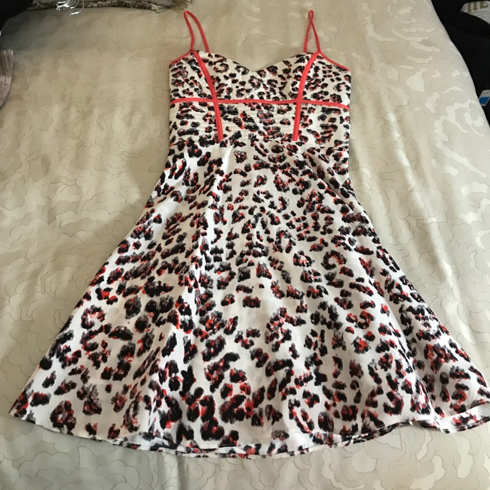 COPY - Parker dress